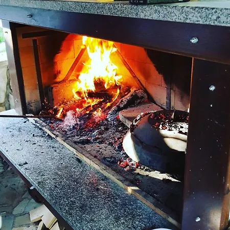 Little Paradise House * Lič