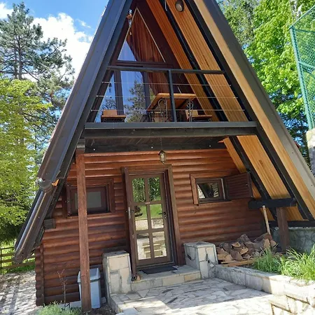 Little Paradise House