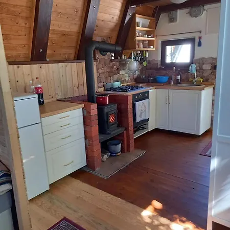 Little Paradise House Chalet