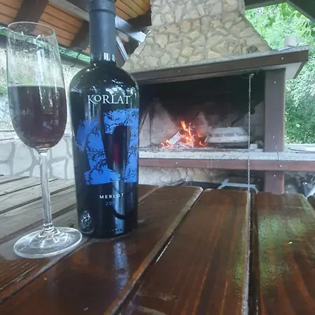 Little Paradise House Chalet