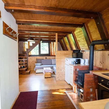 Little Paradise House