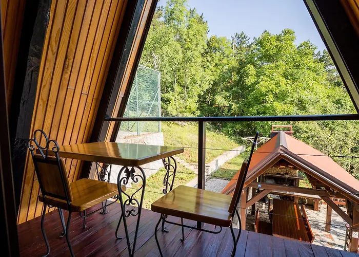 Little Paradise House
