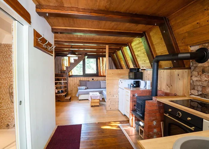 Little Paradise House